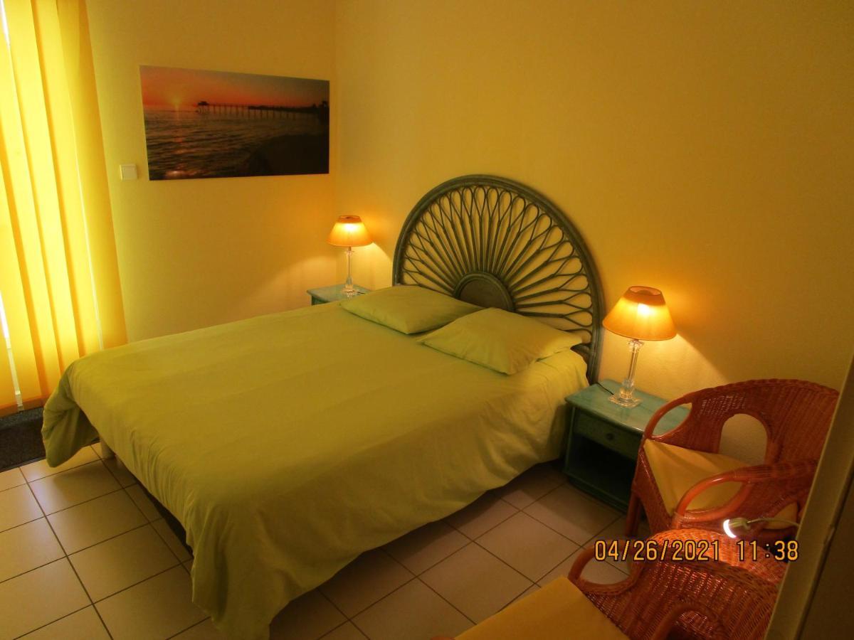 Bed and Breakfast Locatlantique Ейтре Екстер'єр фото