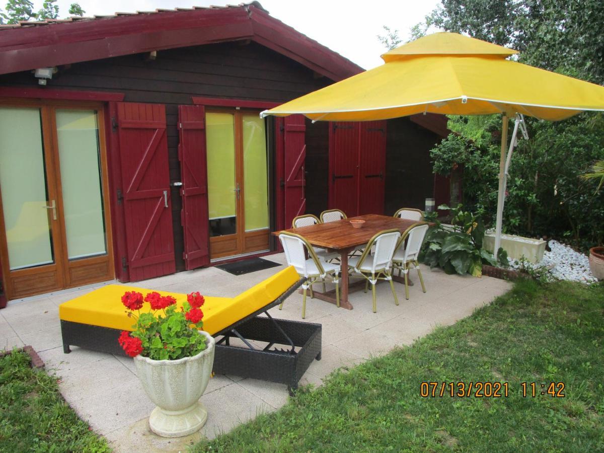 Bed and Breakfast Locatlantique Ейтре Екстер'єр фото