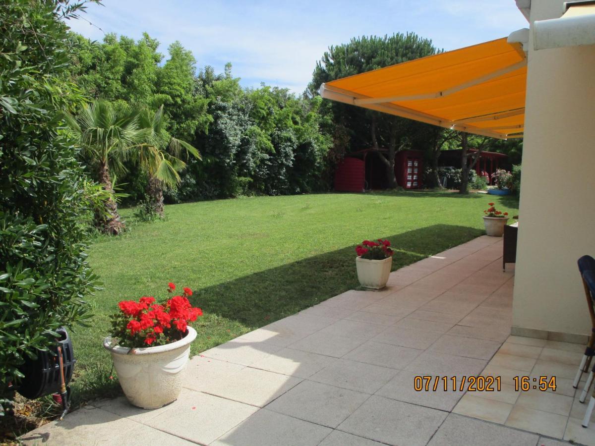 Bed and Breakfast Locatlantique Ейтре Екстер'єр фото