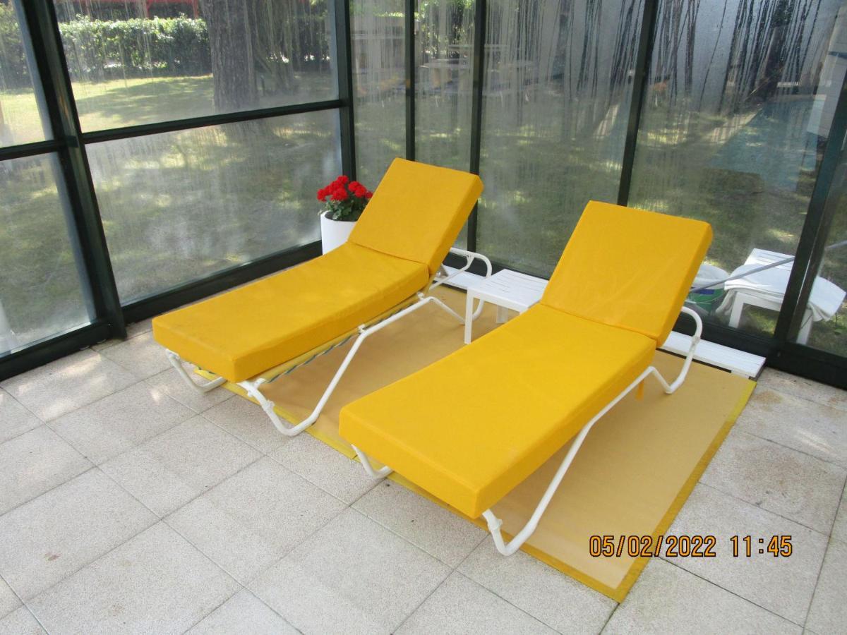 Bed and Breakfast Locatlantique Ейтре Екстер'єр фото
