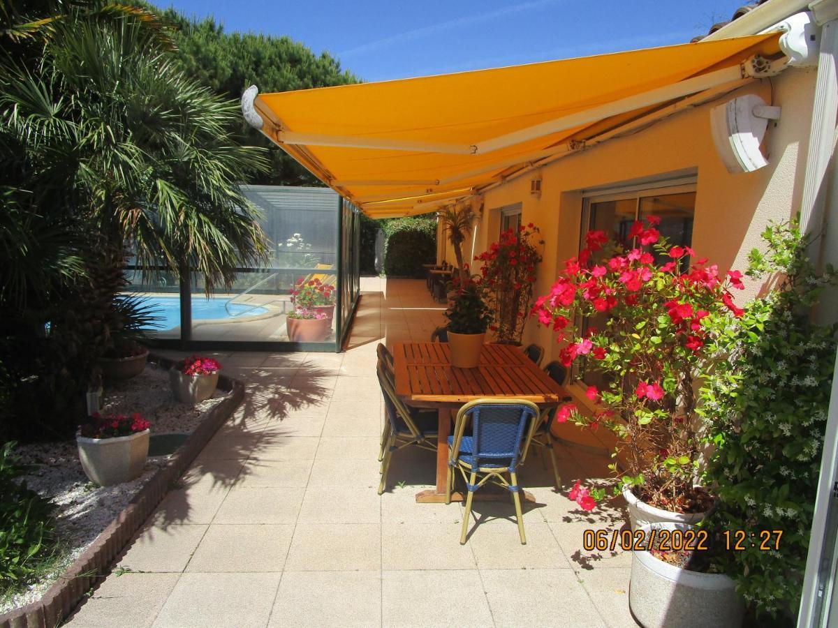 Bed and Breakfast Locatlantique Ейтре Екстер'єр фото