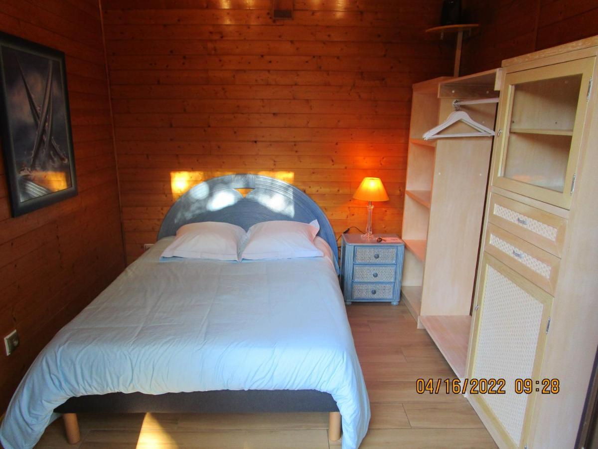 Bed and Breakfast Locatlantique Ейтре Екстер'єр фото