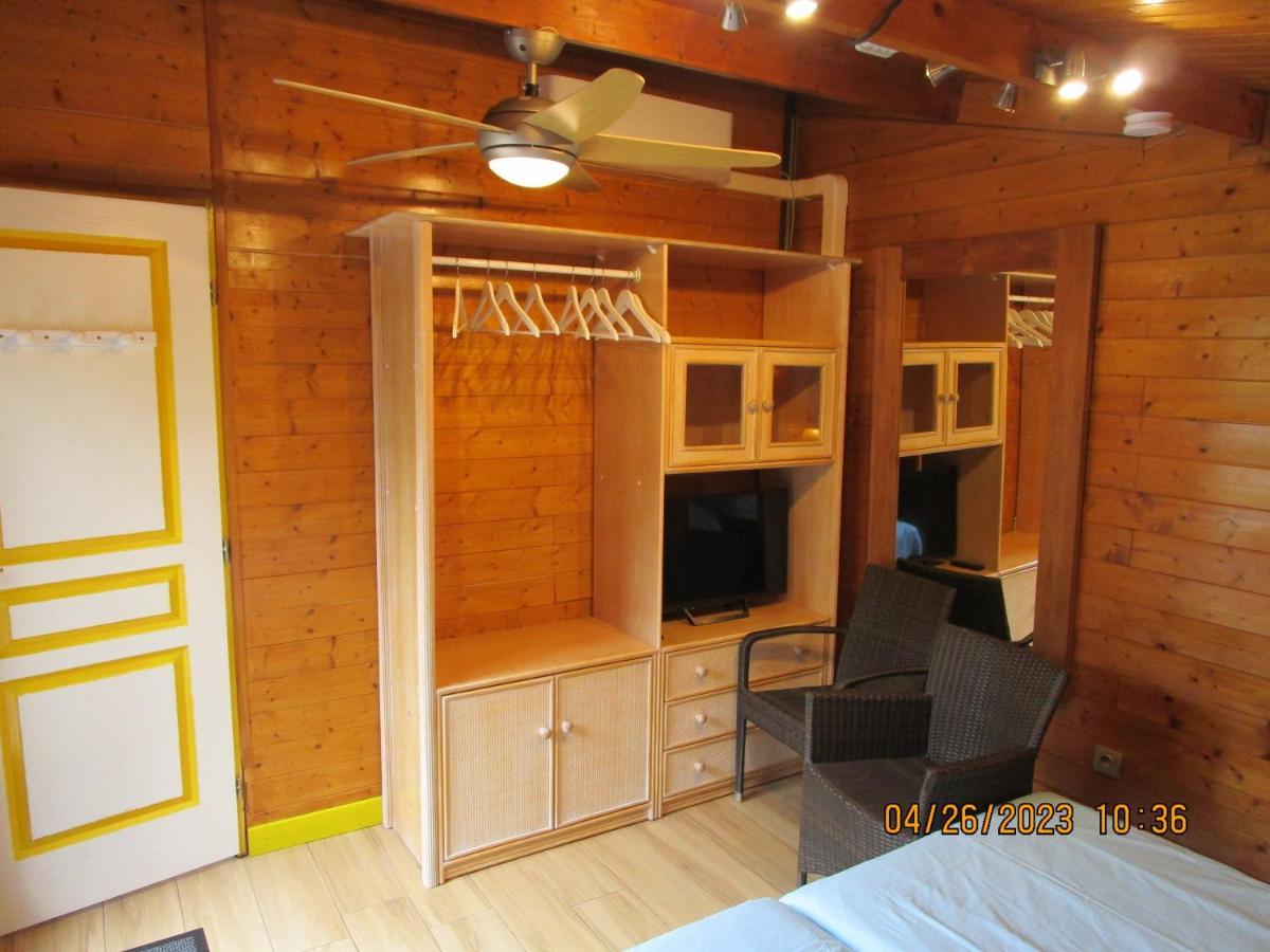 Bed and Breakfast Locatlantique Ейтре Екстер'єр фото