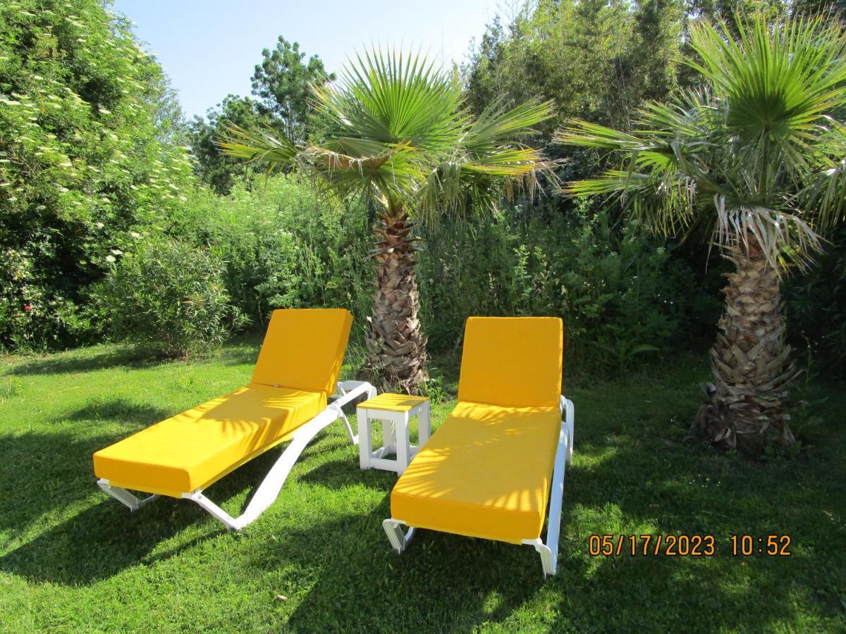 Bed and Breakfast Locatlantique Ейтре Екстер'єр фото