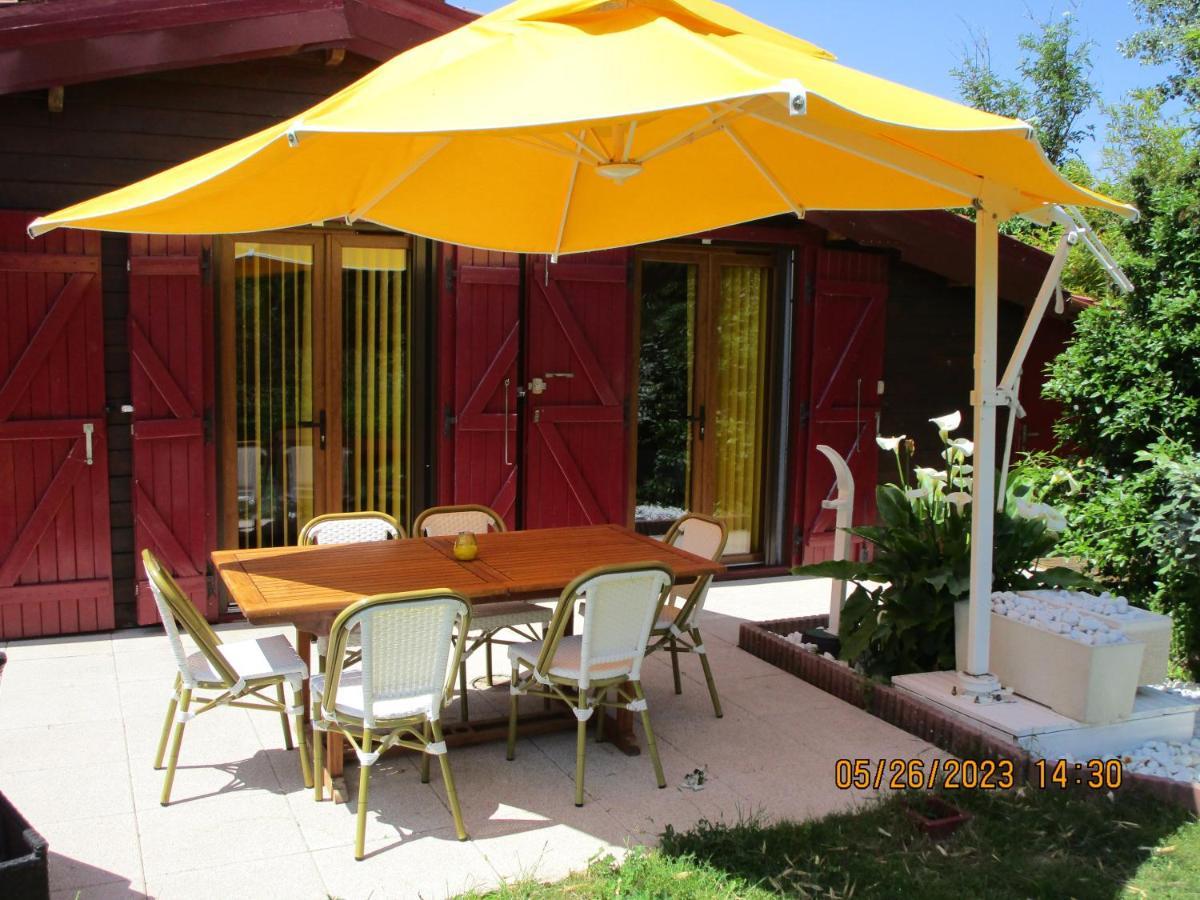 Bed and Breakfast Locatlantique Ейтре Екстер'єр фото