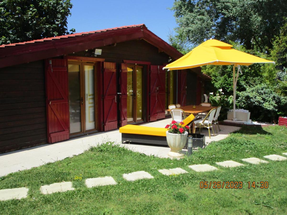 Bed and Breakfast Locatlantique Ейтре Екстер'єр фото