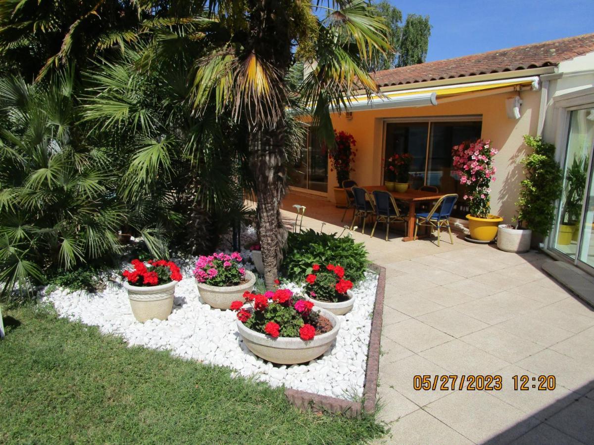 Bed and Breakfast Locatlantique Ейтре Екстер'єр фото