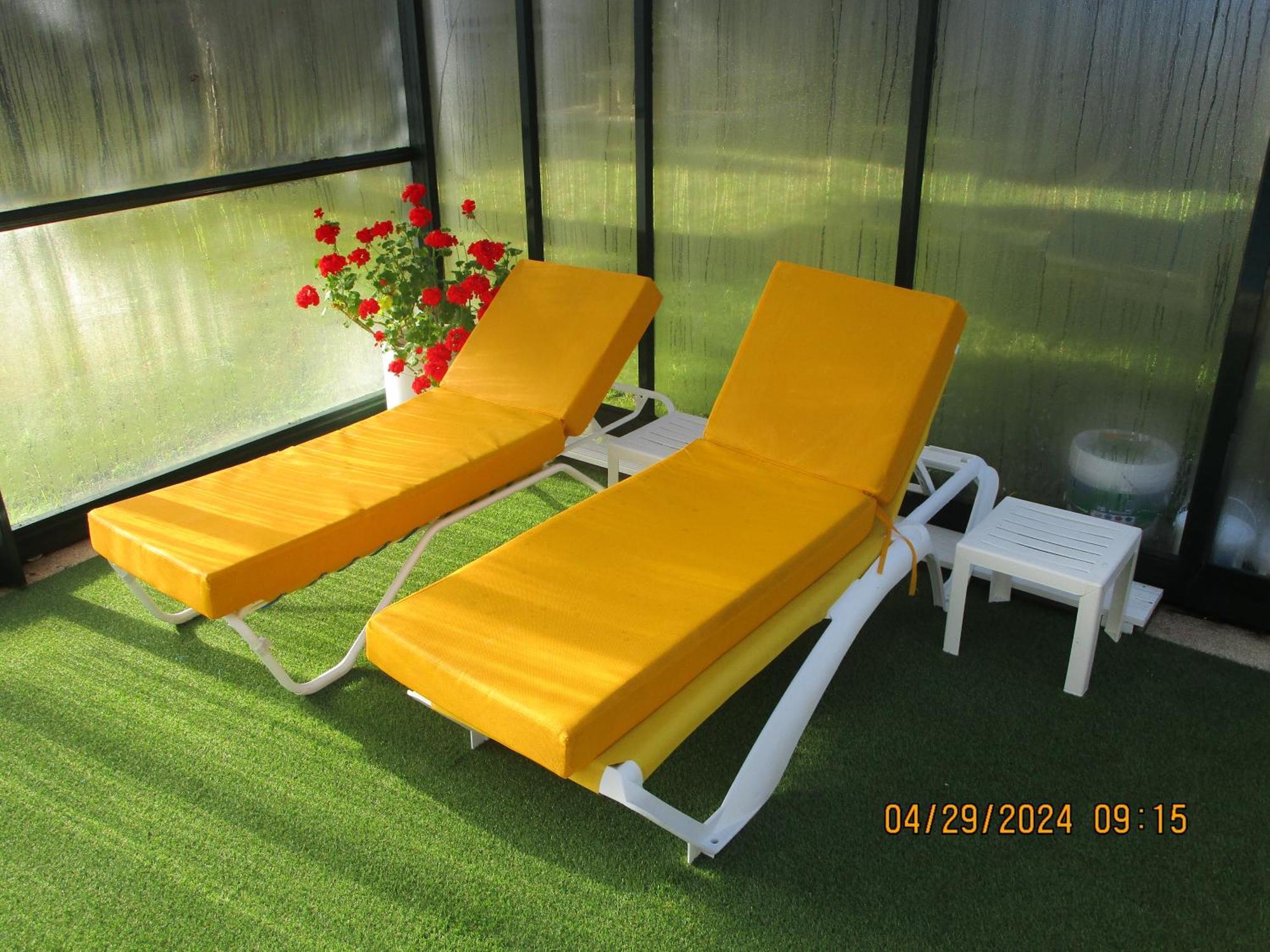 Bed and Breakfast Locatlantique Ейтре Екстер'єр фото