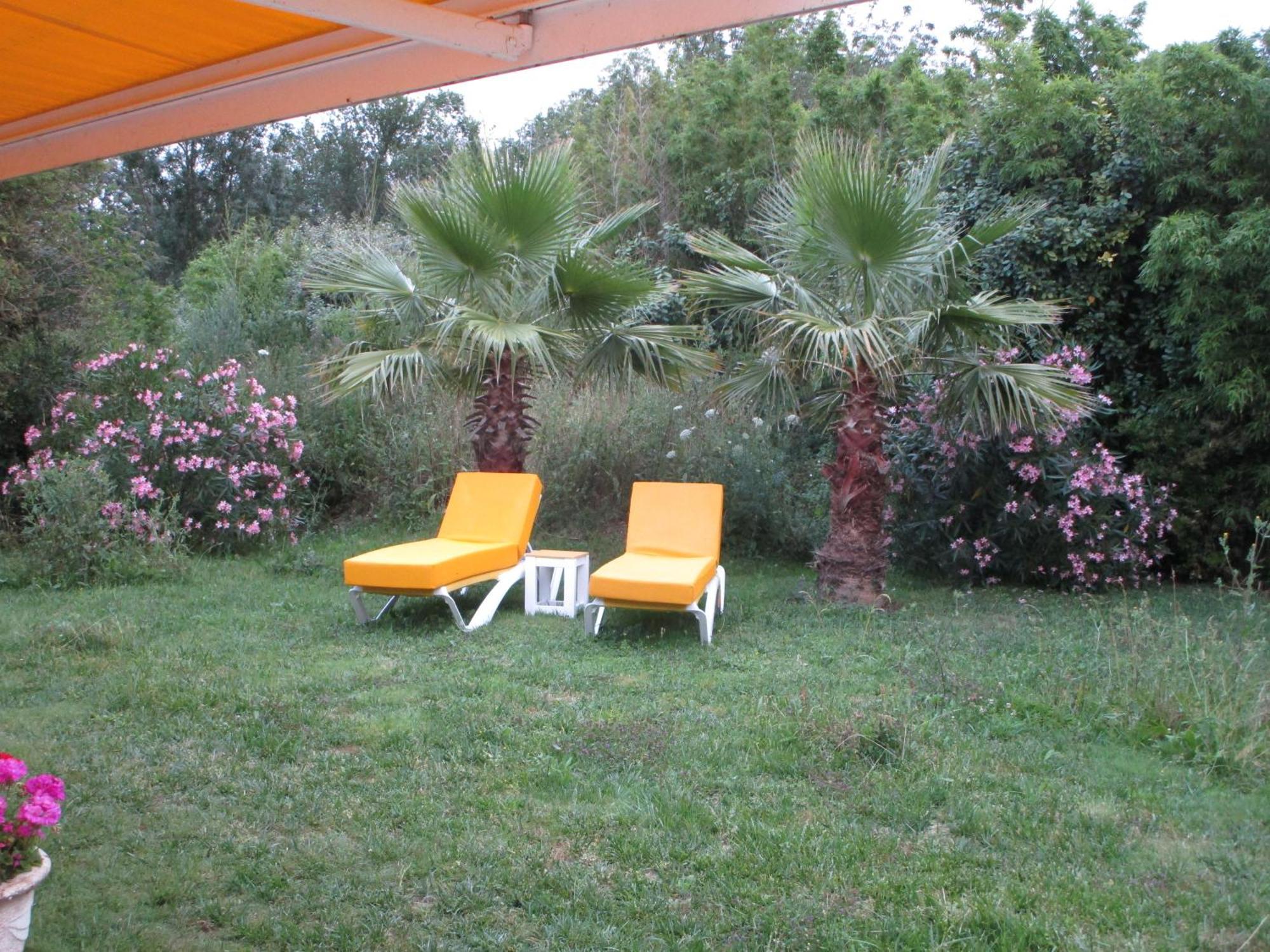 Bed and Breakfast Locatlantique Ейтре Екстер'єр фото